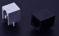 RJ45连接器与RJ11连接器之间有什么区别差异