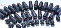 M12连接器是什么？M12连接器的应用范围有哪些？