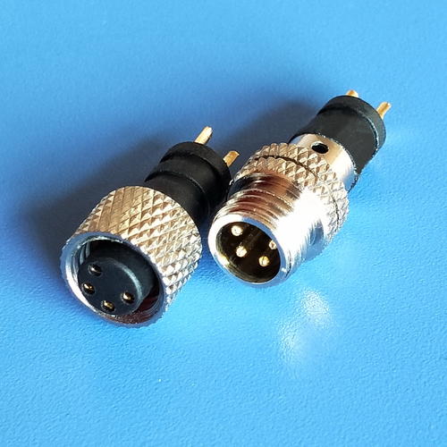 防水连接器的质量是由什么决定的
