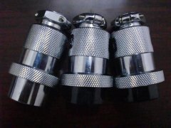 防水连接器电气性能是怎样的？